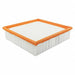 Air Filter Panel