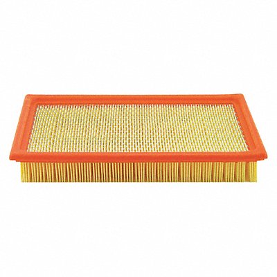 Air Filter Panel