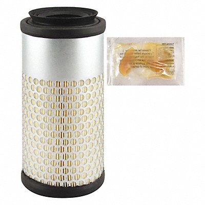 Outer Air Filter Round