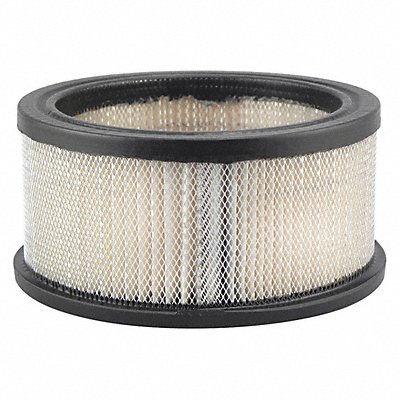 Air Filter Round