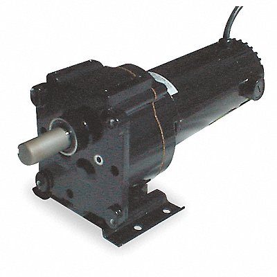 Gearmotor 8.3rpm 24vdc