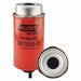 Fuel Filter 7-21/32 x 3-1/2 x 7-21/32 In