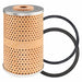 Fuel Filter 6-7/32 x 3-15/16 x 6-7/32 In