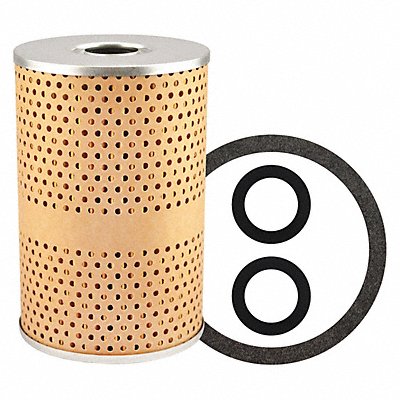 Fuel Filter 5-31/32x3-15/16x5-31/32 In