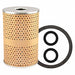 Fuel Filter 5-31/32x3-15/16x5-31/32 In