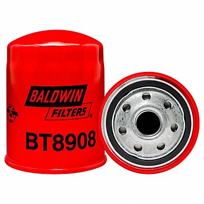 Hydraulic Filter Spin-On 4-3/32 L