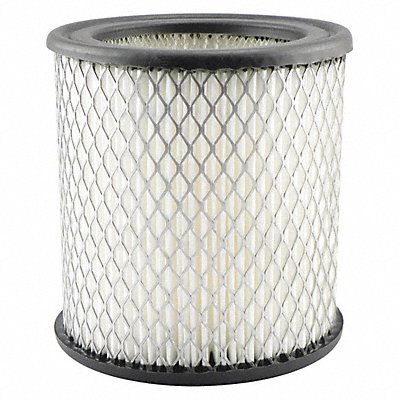 Air Filter Round