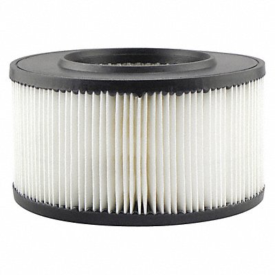 Air Filter Round