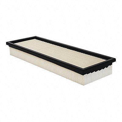 Cabin Air Filter Rectangular