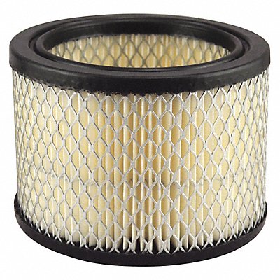 Air Filter Round
