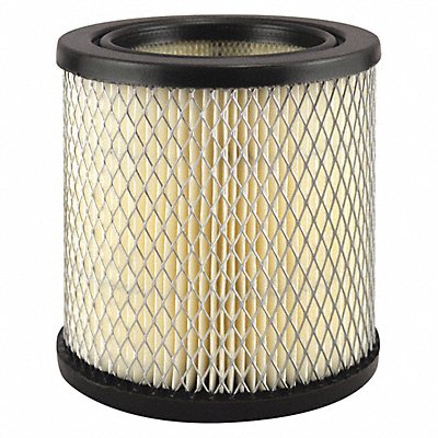 Air Filter Round