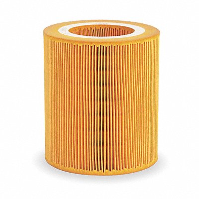 Filter Element Pleated Cellulose 2 5/8 