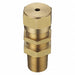 Pressure Relief Valve