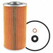Element Only 7-9/16 L