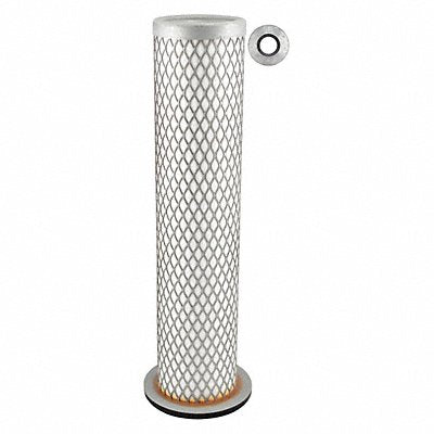 Inner Air Filter Round