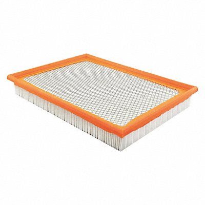 Air Filter Panel
