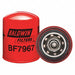 Fuel Filter 3-31/32 x 3-3/32 x 3-31/32In