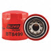 Hydraulic Filter Spin-On 3-13/16 L