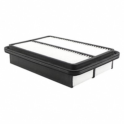 Air Filter Panel