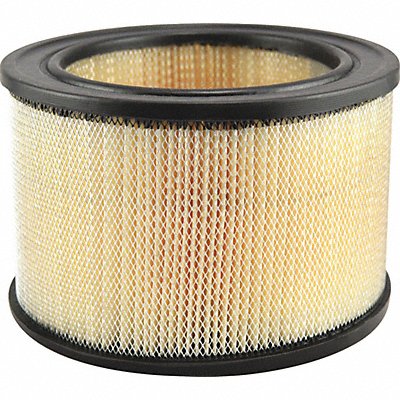 Cabin Air Filter Round