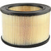 Cabin Air Filter Round