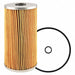Element Only 7-9/32 L