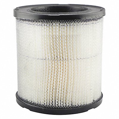 Air Filter Round