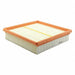 Cabin Air Filter Square