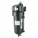 Filter 1 NPT 125 cfm 0.01 micron