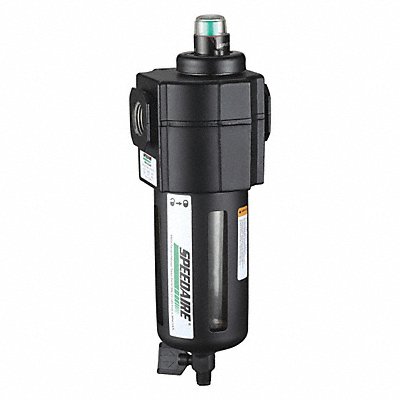 Filter 1/2 NPT 35 cfm 0.01 micron