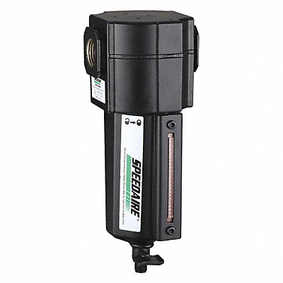 Filter 3/8 NPT 112 cfm 5 micron