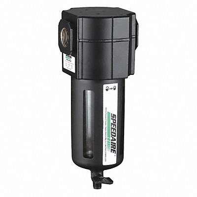 Filter 3/4 NPT 140 cfm 5 micron