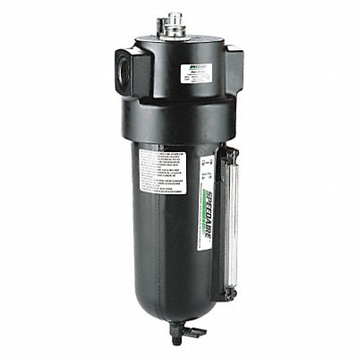 Air Line Lubricator 1-1/2 In 275 cfm