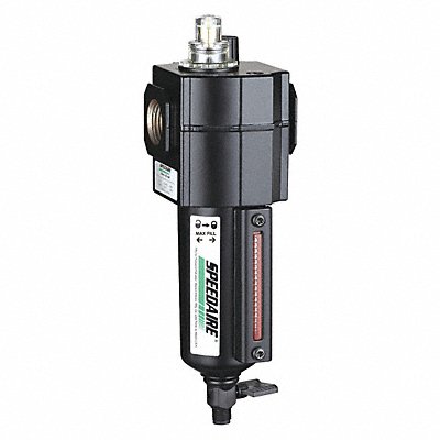 Air Line Lubricator 1/4In 60 cfm 250 psi