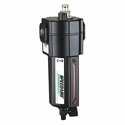 Air Line Lubricator 1/2In 80cfm 250 psi