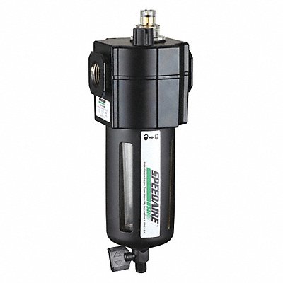 Air Line Lubricator 1/2In 80cfm 150 psi