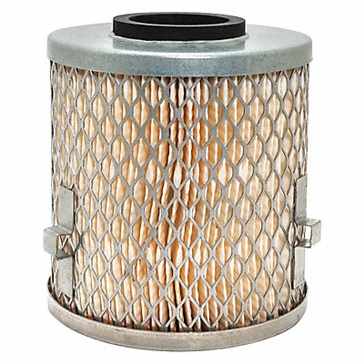 Air Filter Round