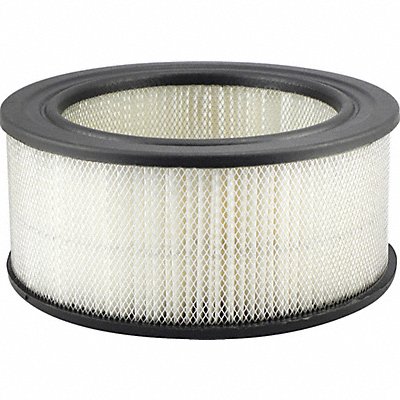 Air Filter Round