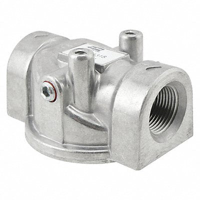 Hydraulic Filter Base Base OB1318