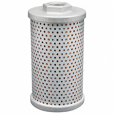 Hydraulic Filter Element Only 6-9/16 L