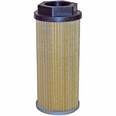 Hydraulic Filter Element Only 4-5/32 L