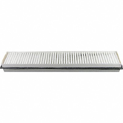 Cabin Air Filter Rectangular