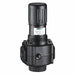 Air Regulator 3/8 In NPT 208 cfm 300 psi