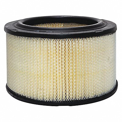 Air Filter Round