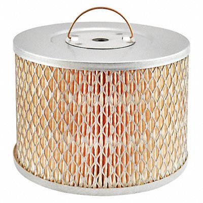 Air Filter Round
