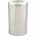 Hydraulic Filter Element Only 8-1/16 L