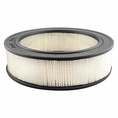Air Filter Round