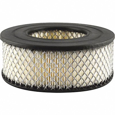 Air Filter Round