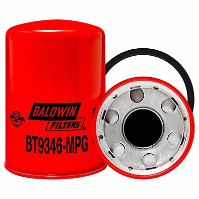 Hydraulic Filter Spin-On 5-9/16 L