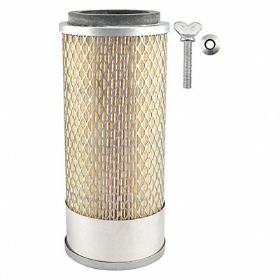 Air Filter Round